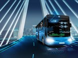 ZF Bus Connect powering fleets with new management system
