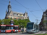 Keolis Downer to operate Valenciennes network