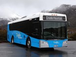McDermott’s Coaches give Volvo B5L S-Charge hybrid the tick of approval