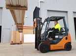NSW launches forklift safety blitz