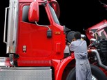 Recent truck fires put spotlight on heavy vehicle maintenance