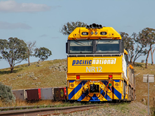 Pacific National will take part in this safety trial project