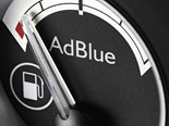 Government provides AdBlue update