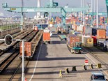Labor refuses to commit to Victorian freight terminal project