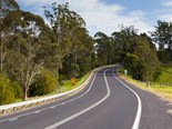Safety works will occur along freight routes in Melbourne's west