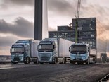 Volvo opens truck order system
