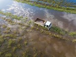 NHVR offers flood advice for Queensland operators