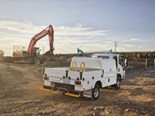 Isuzu calls out safety and compliance issues