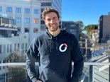 Ofload CEO and founder Geoffroy Henry
