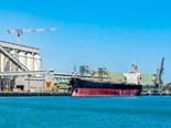 WA to expand Port Geraldton