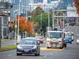 Melbourne council to welcome truck ban