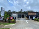 MAN's new dealership has opened on the Sunshine Coast