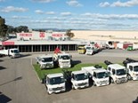 Truck sales continue to rise in Australia this year
