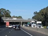 NatRoad has criticised the NSW government's toll rebate decision