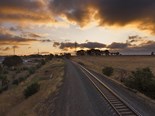 Victoria boosts its western rail freight network