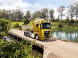 MAN has released its latest truck generation range in Australia