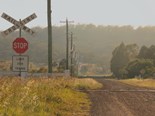 NSW begins truck-train collision avoidance trials