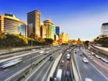 Funding announced for urgent road repair in Sydney 
