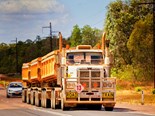 NatRoad is calling on the federal government to open a truck decarbonisation fund