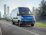 Iveco Daily models recalled over steering bolts defect 