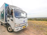 Foton has ended 2023 with a decisive victory
