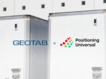 Geotab has launched PUI's new asset tracker for fleets
