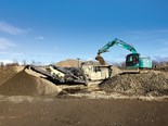 Product feature: Metso Lokotrack