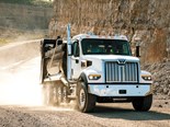 All-new Western Star 47X revealed in the US