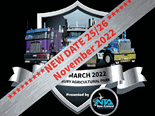 2022 TMC Trailers Trucking Industry show postponed