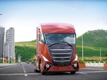 GCN to supply 200 EV-hydrogen trucks