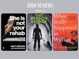 Book reviews: February 2022
