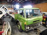 Restoration: D750 Ford—Part 31