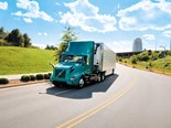 Volvo Trucks launches EV with longer range in the US