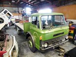 Restoration: D750 Ford—Part 32