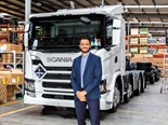 Scania New Zealand expands into Hastings