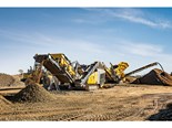 Product feature: Keestrack machinery
