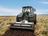 Product profile: Active VMA forestry machinery