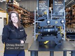 Video: Doherty and Attachments D-Lock tilt coupler