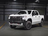 Sales of Silverado on the rise as GMSV announce new model
