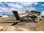 Screening and Crushing: Metso Outotec, MDS, and IMS brands
