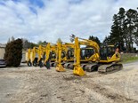 Ritchie Bros to hold industrial auction in NZ