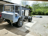 Restoration: RG13 Dodge—Part 7
