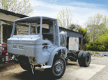 Restoration: RG13 Dodge—Part 8