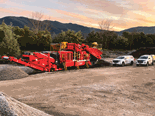 Product feature: Terex Finlay NZ plans expansion
