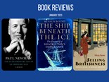 Book reviews: February 2023