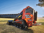 Product feature: Ditch Witch SK900