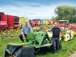 Business feature: Taits Rural