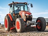 Cover story: Neilo M5111 cabin tractor