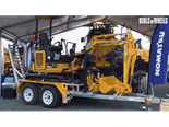 Video: Heavy Equipment & Machinery Show 2023