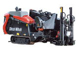 Product feature: Ditch Witch JT24